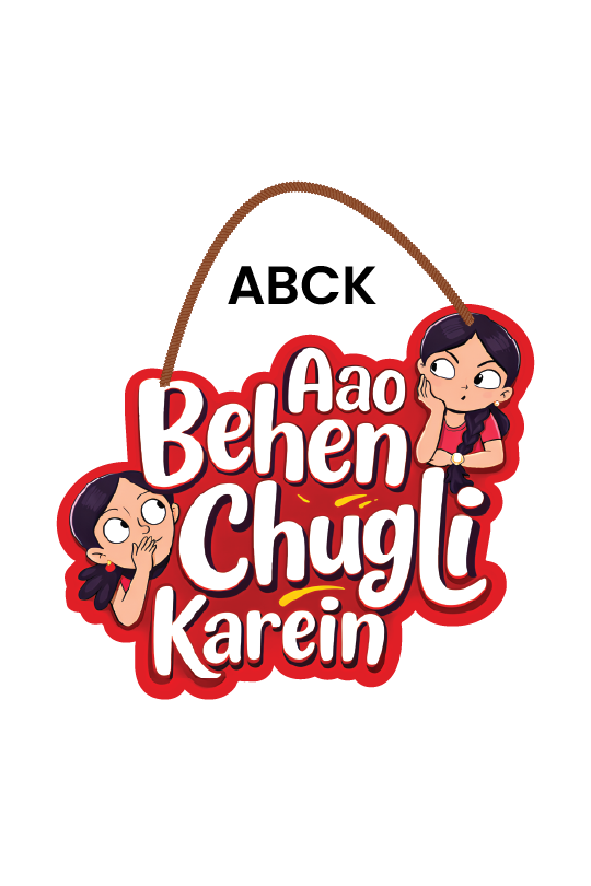 Aao Behen Chugli Karein