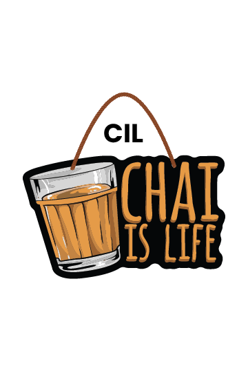 Chai is Life