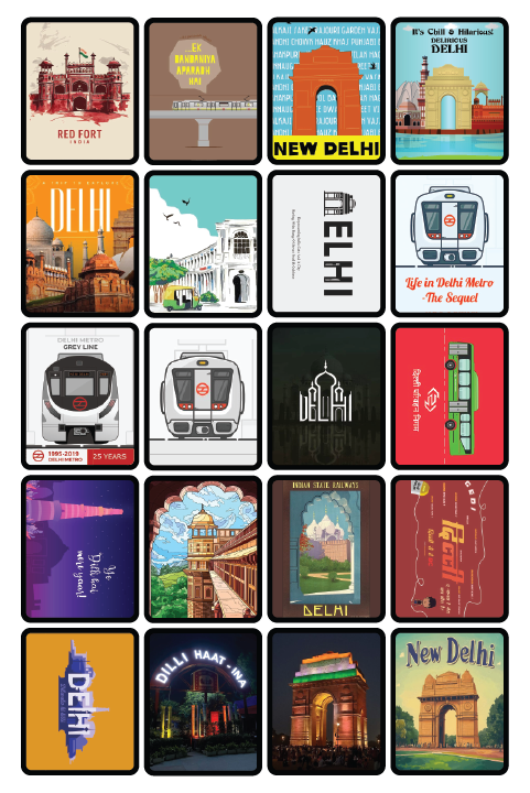 Delhi 3