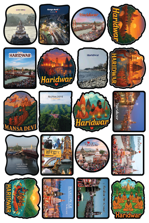 Haridwar 2