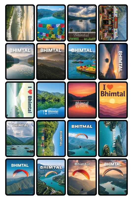 Bhimtal 2