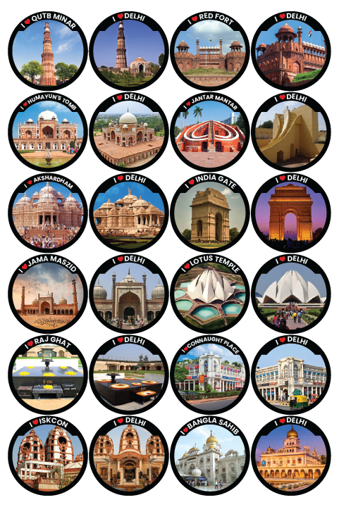 Delhi 4