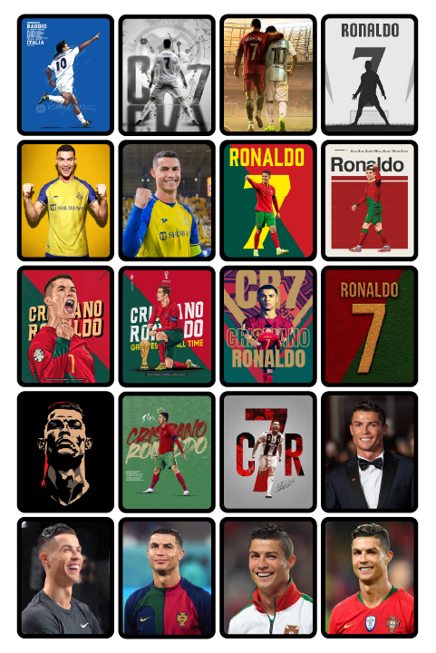Cristiano Ronaldo 2