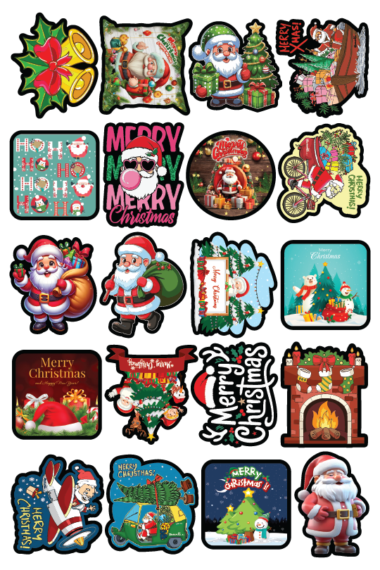 Christmas 2