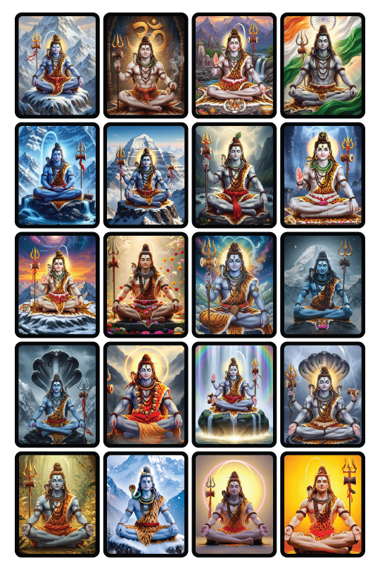 Shiva  2