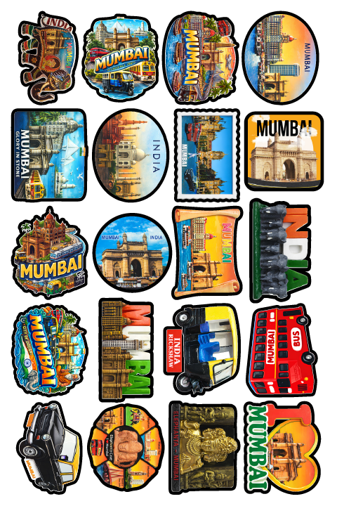 Mumbai 8