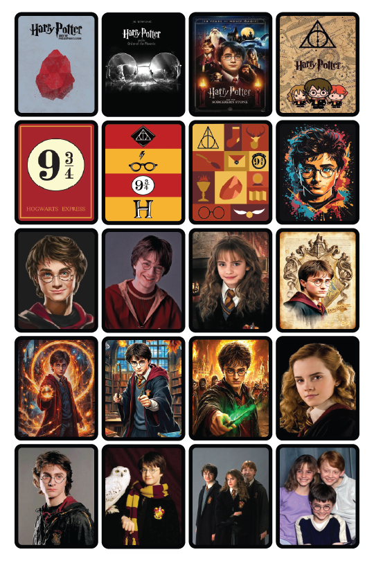 Harry Potter 1