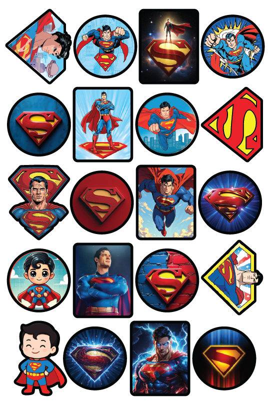 Superman 1