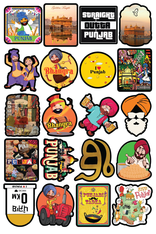 Punjab 1