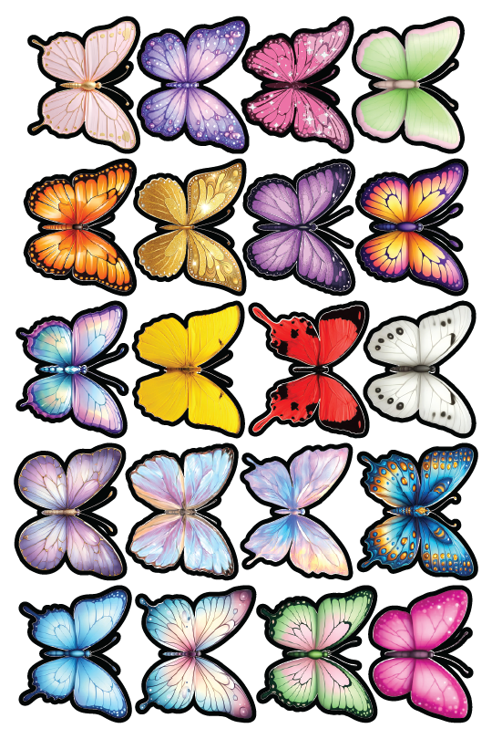 Butterfly 1