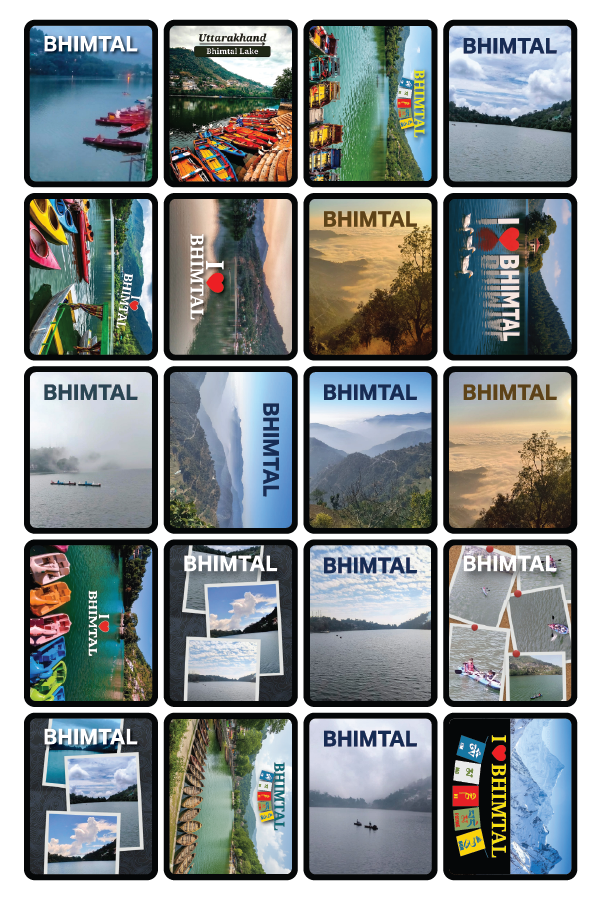 Bhimtal 5