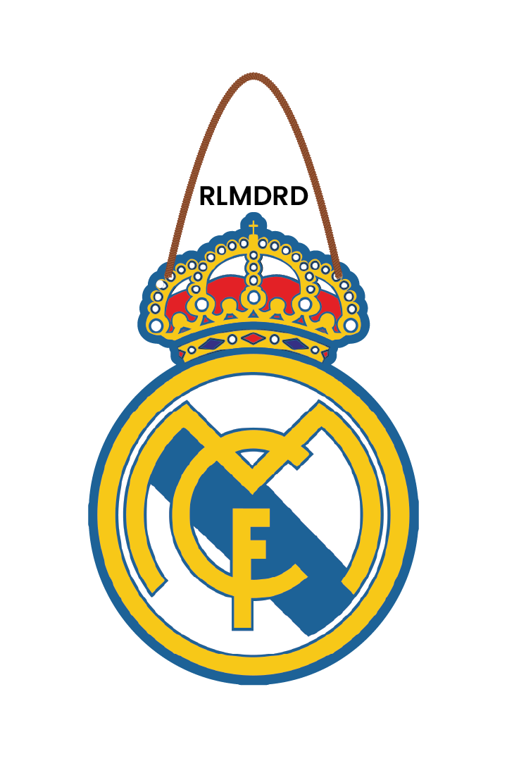 Real Madrir