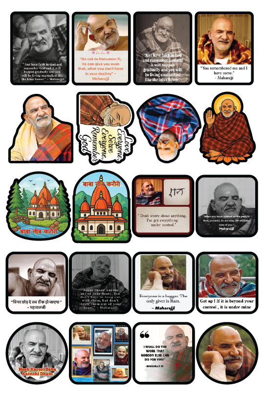 Neeb Karori Baba 2