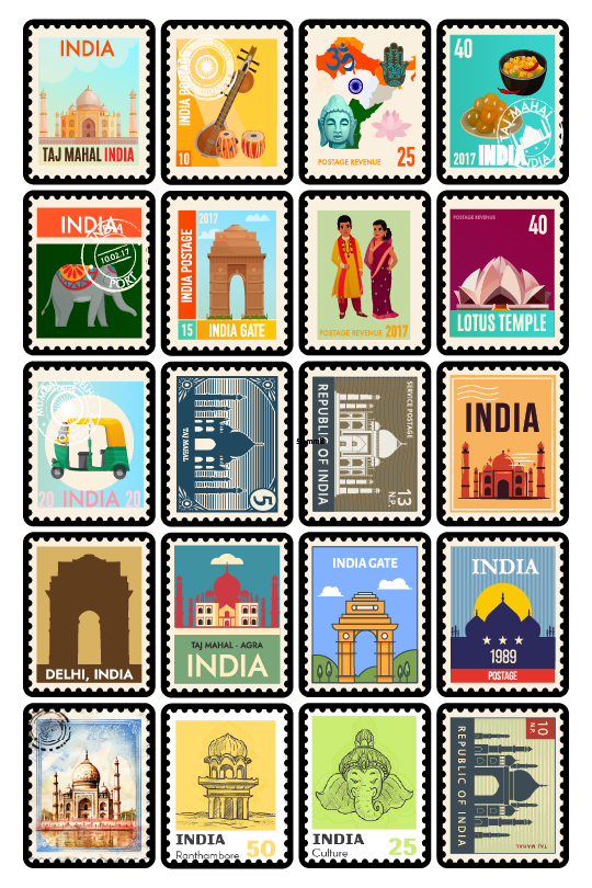 India 1