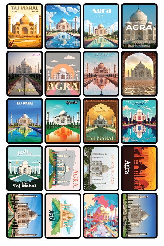 Agra 1