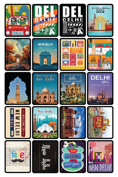 Delhi 1