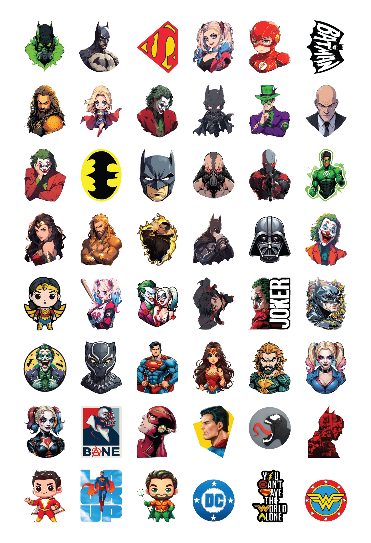 DC 1