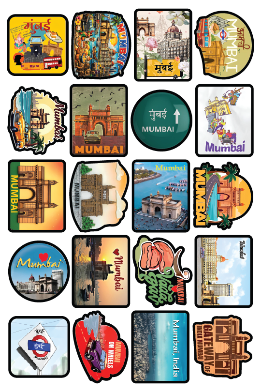 Mumbai 5
