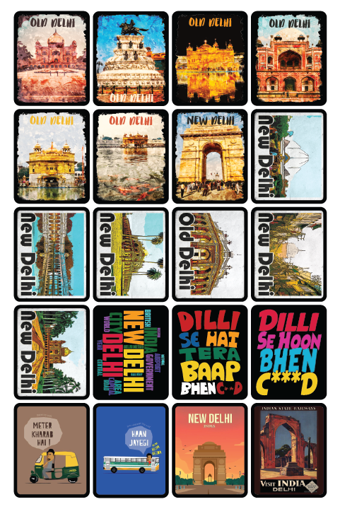Delhi 2