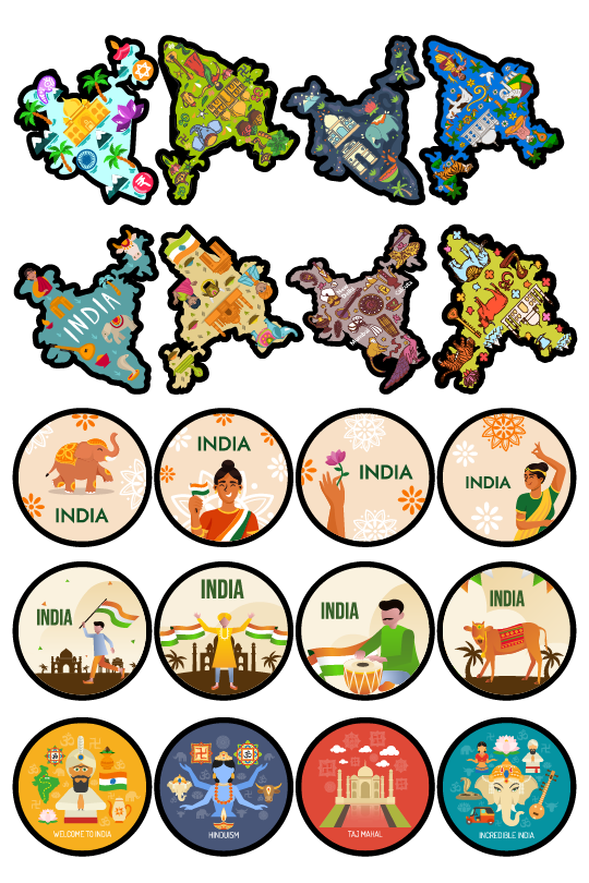 India 6