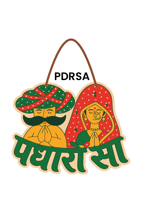 Padharo Sa