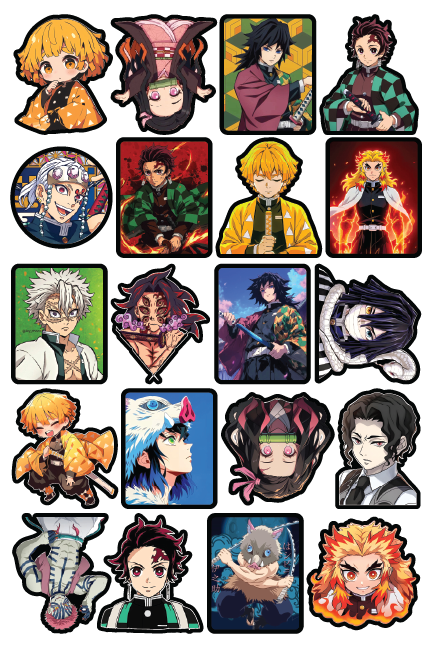 Demon Slayers 2