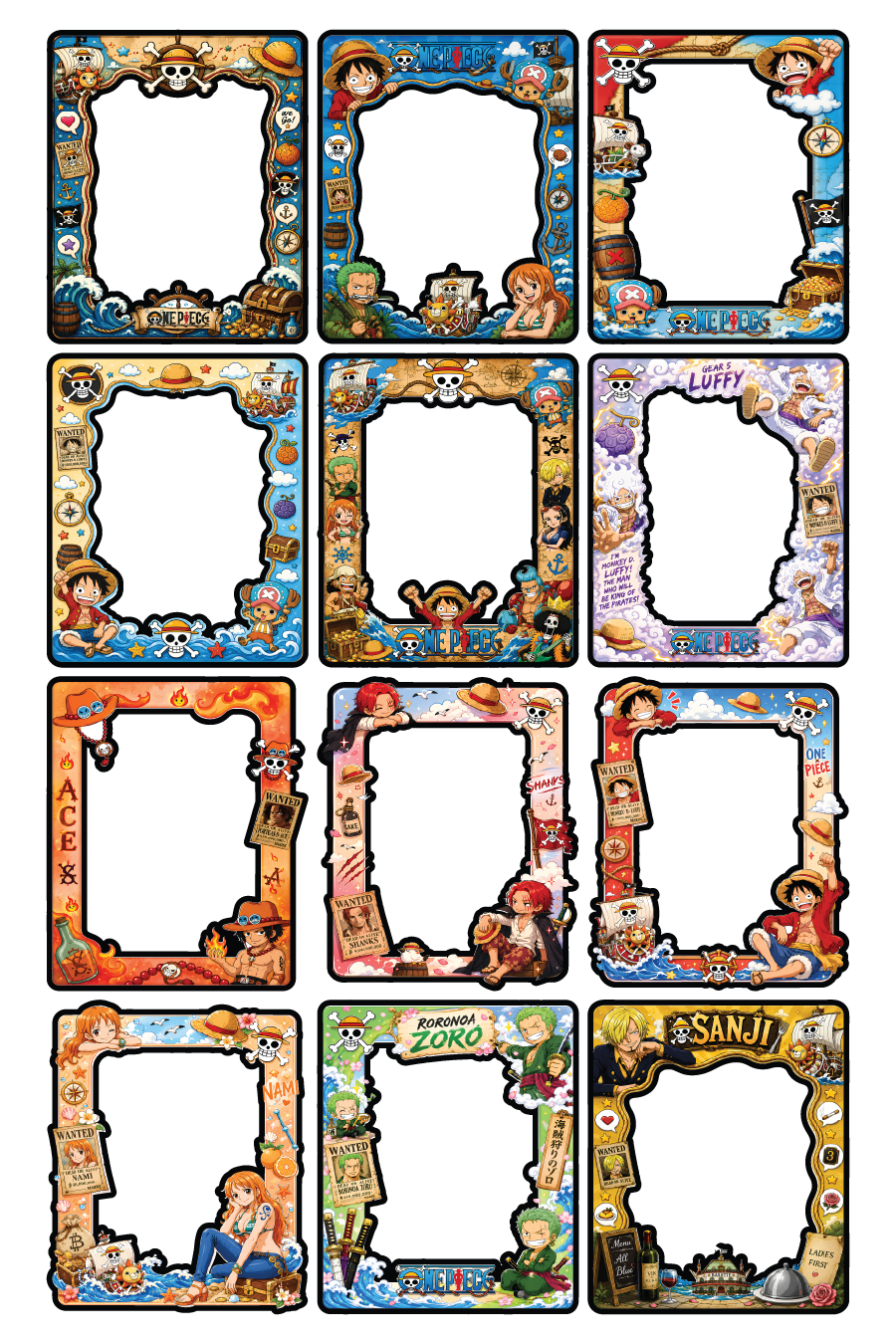 One Piece 1