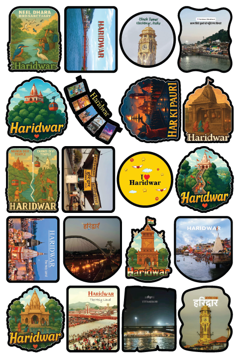 Haridwar 1