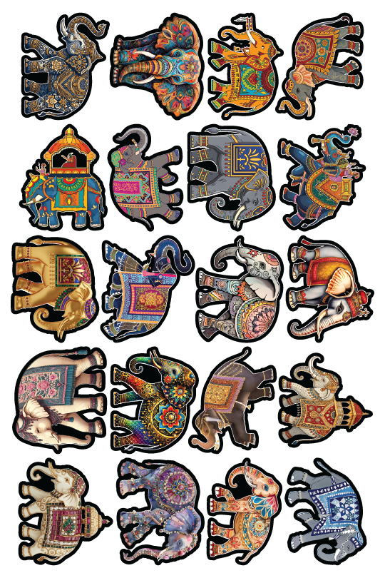 IC Elephant   1