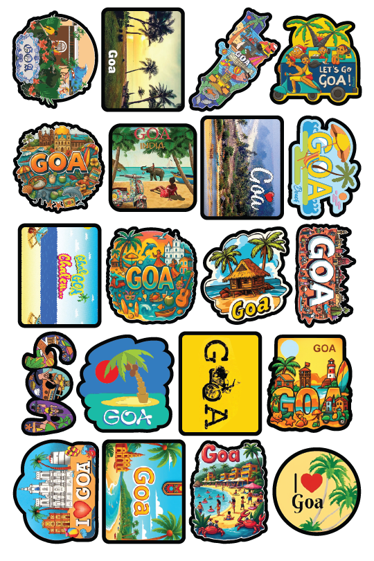 Goa 3