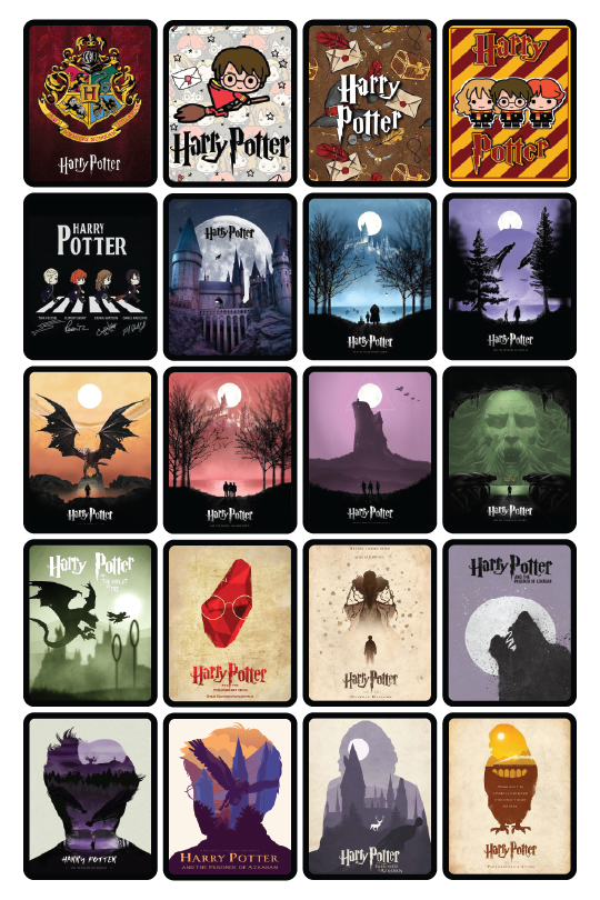 Harry Potter 2