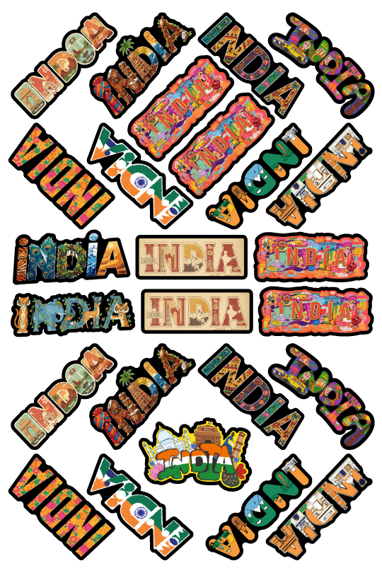 India 7