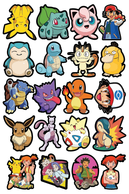 Pokemon 1