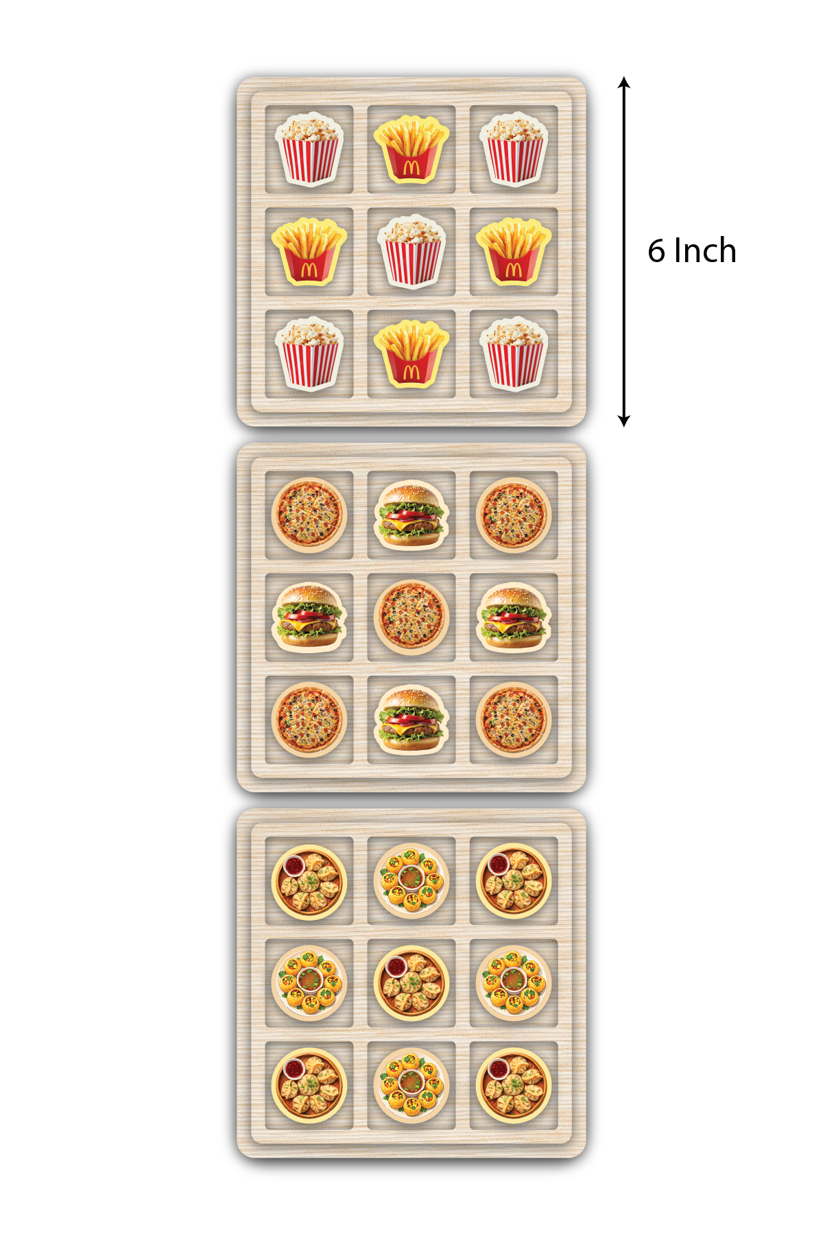 Food & Beverages 1