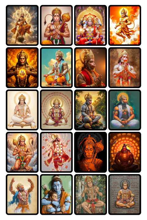 Hanuman 1