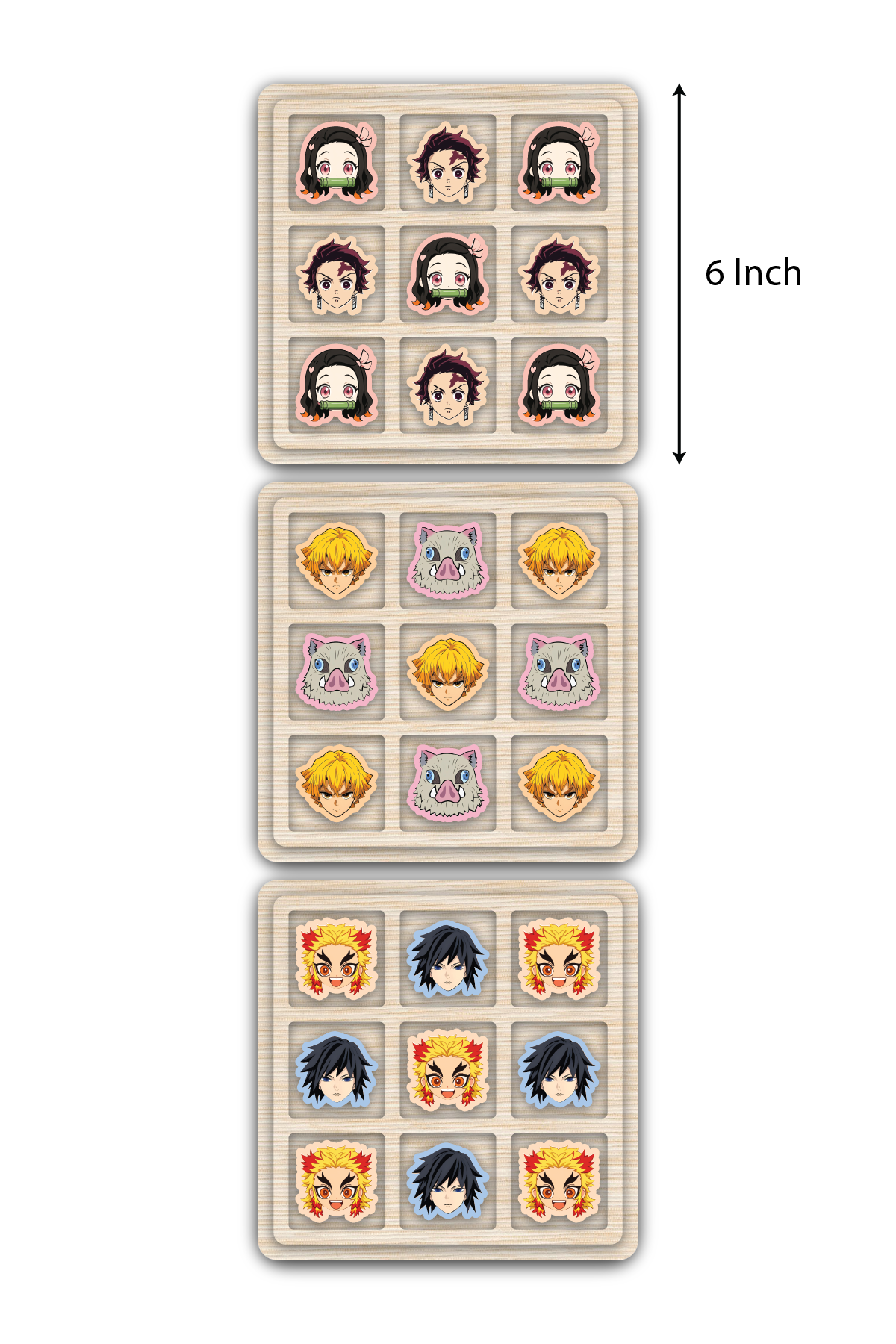 Demon Slayer 1
