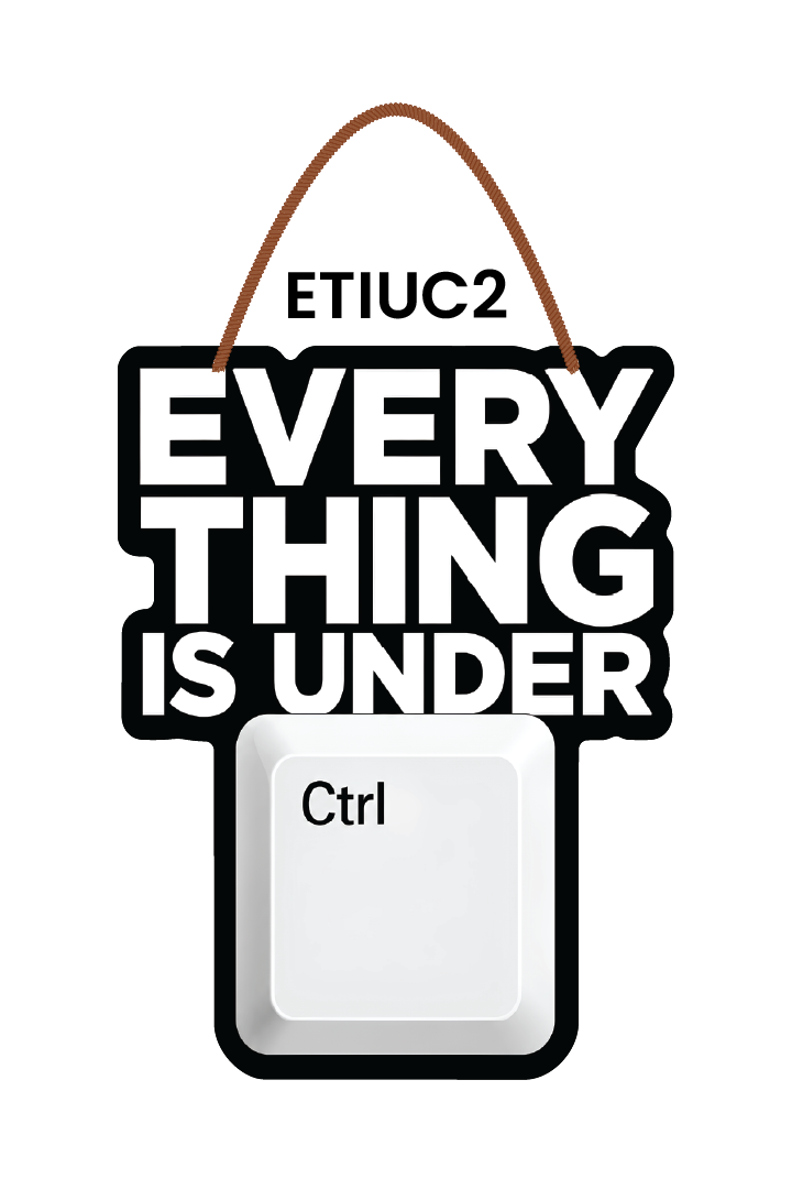 Every Thing is Uner Control