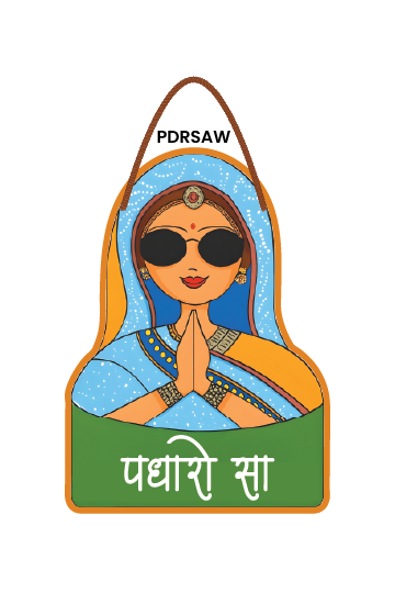 Padharo Sa Female