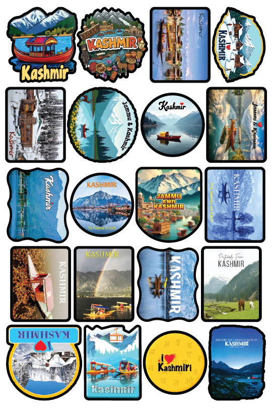 Kashmir 1