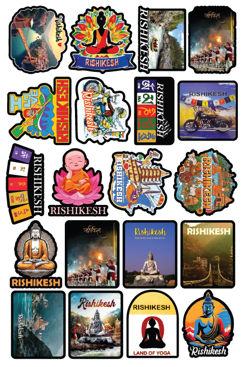 Rishikesh 1