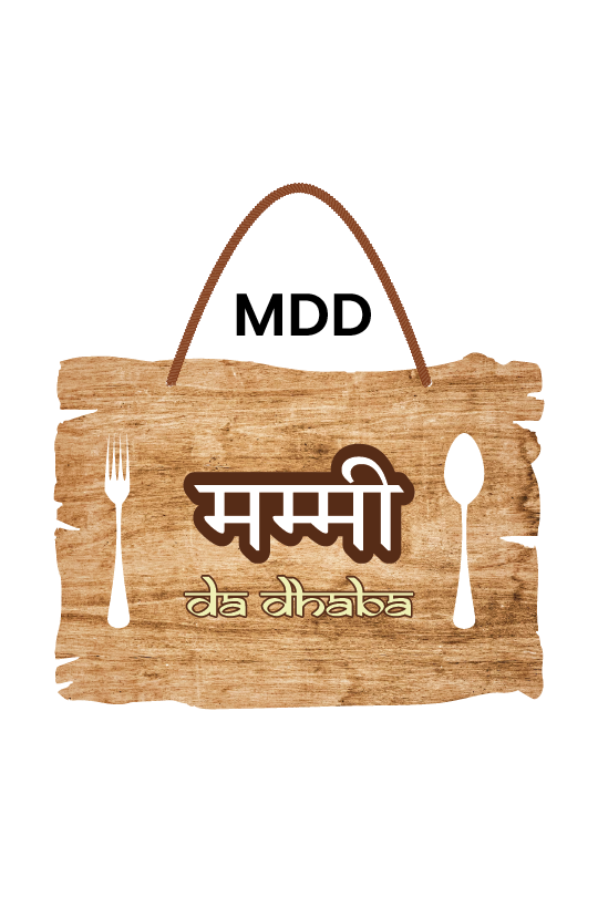 Mummy Da Dhaba