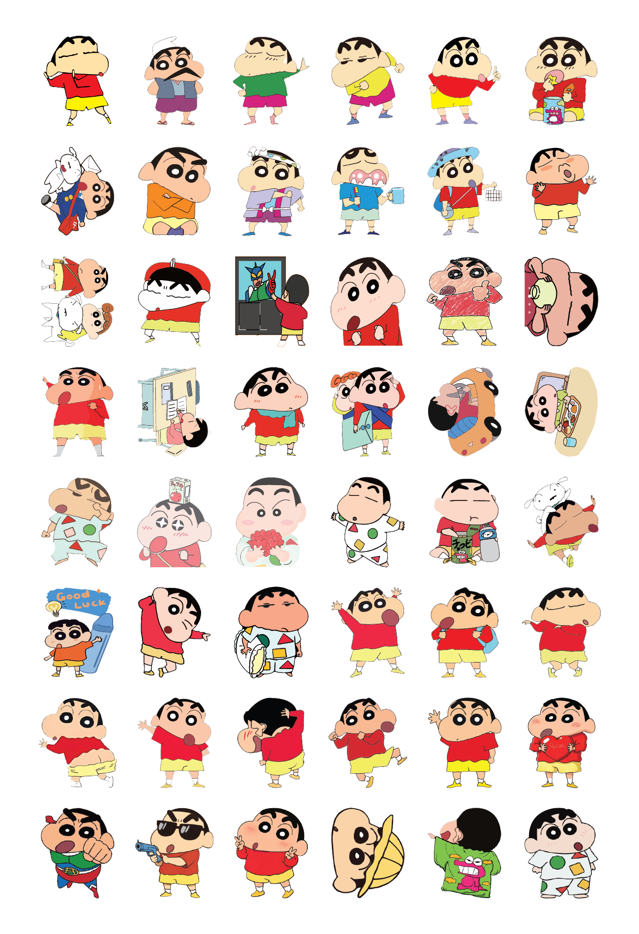 Shinchan 1