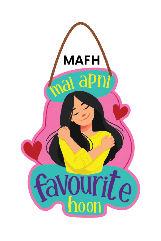 Mai Apni Favourite Hoon