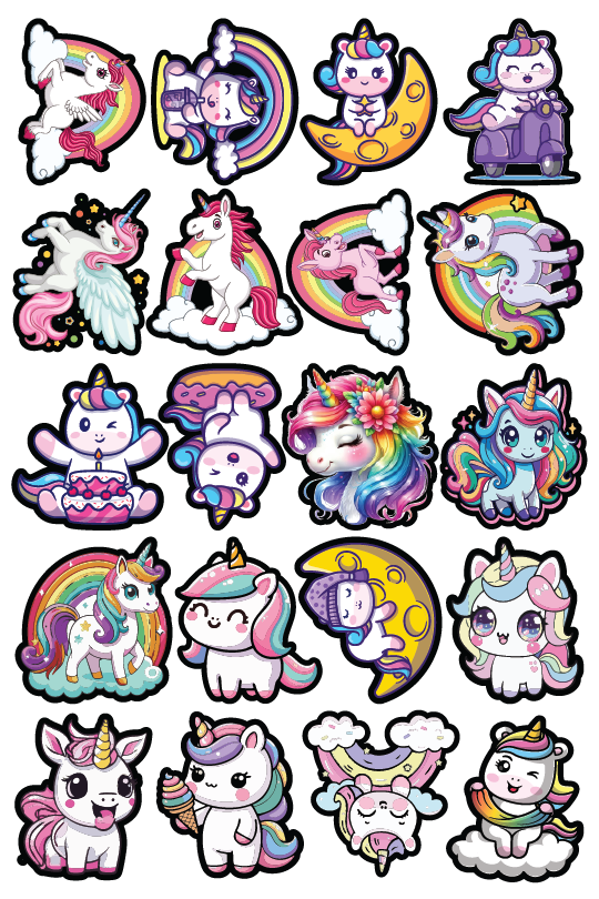 Unicorn 1