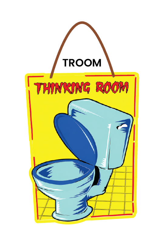 Thinking Room