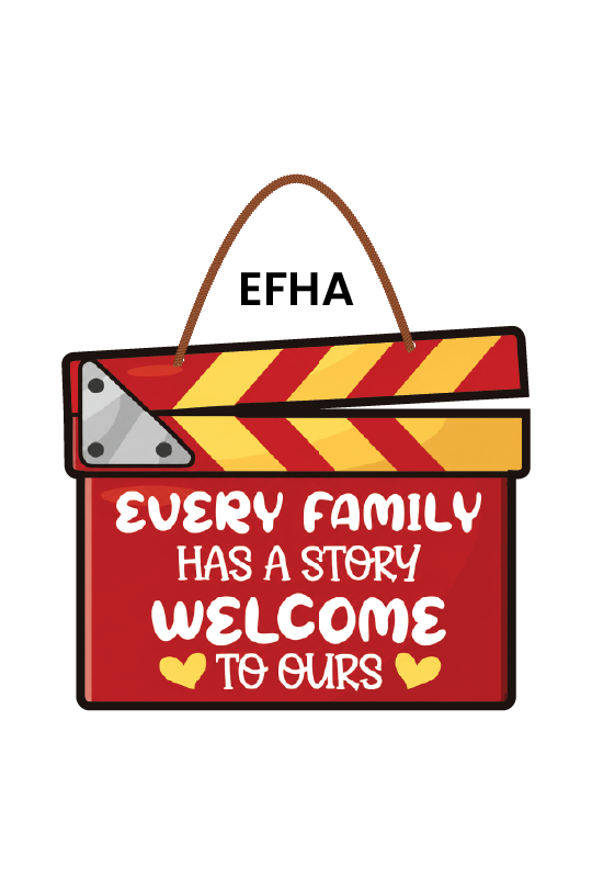 Every Family Has A Story Welcome To Ours
