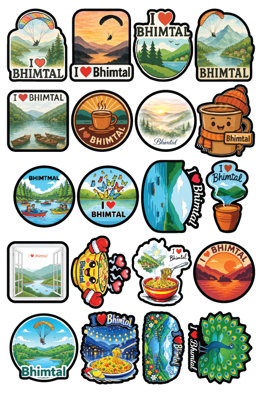 Bhimtal 4