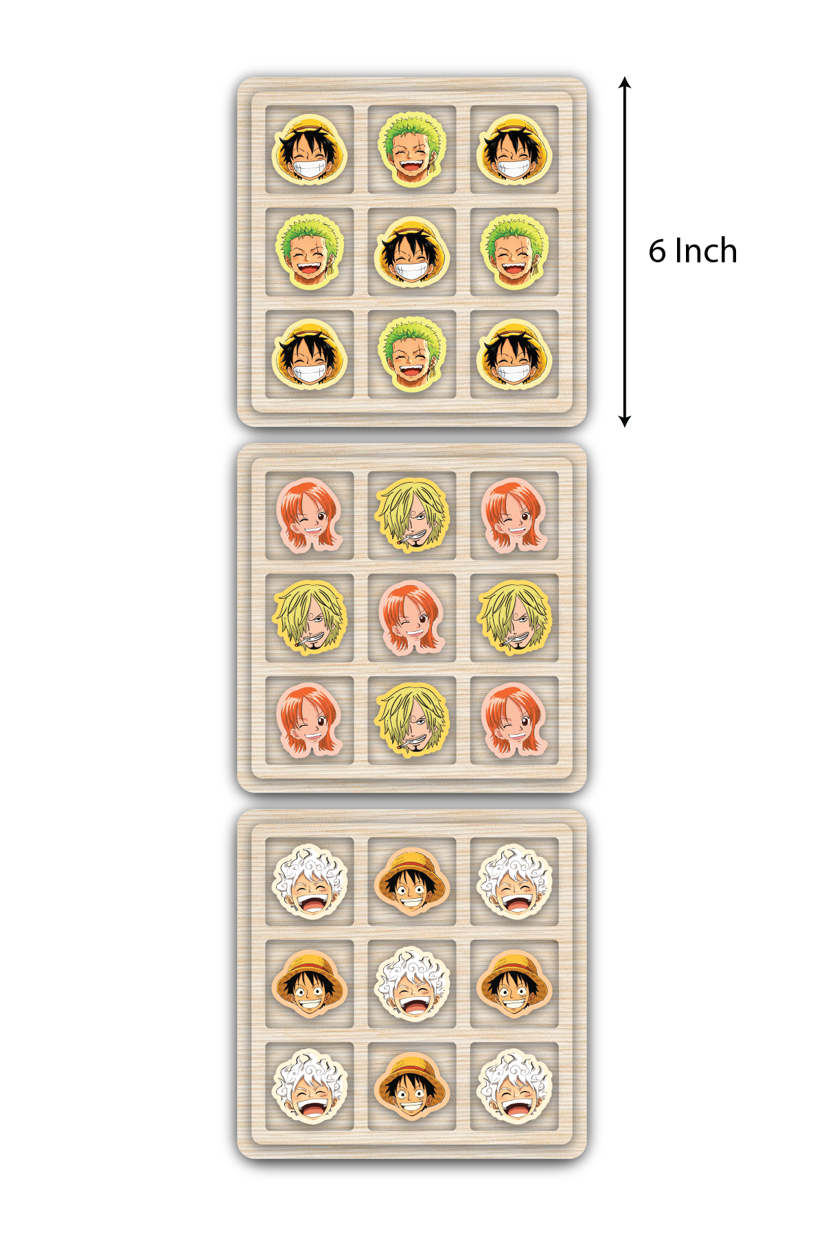 One Piece 1