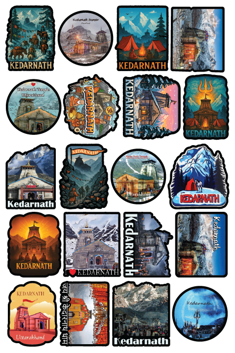 Kedarnath 1