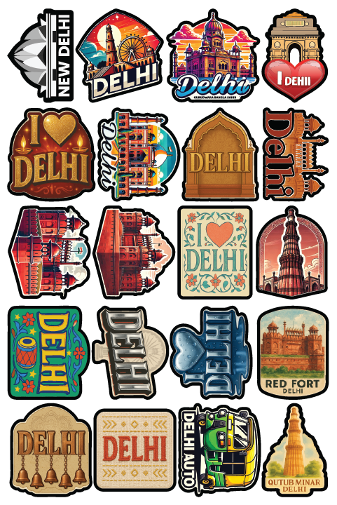 Delhi 6